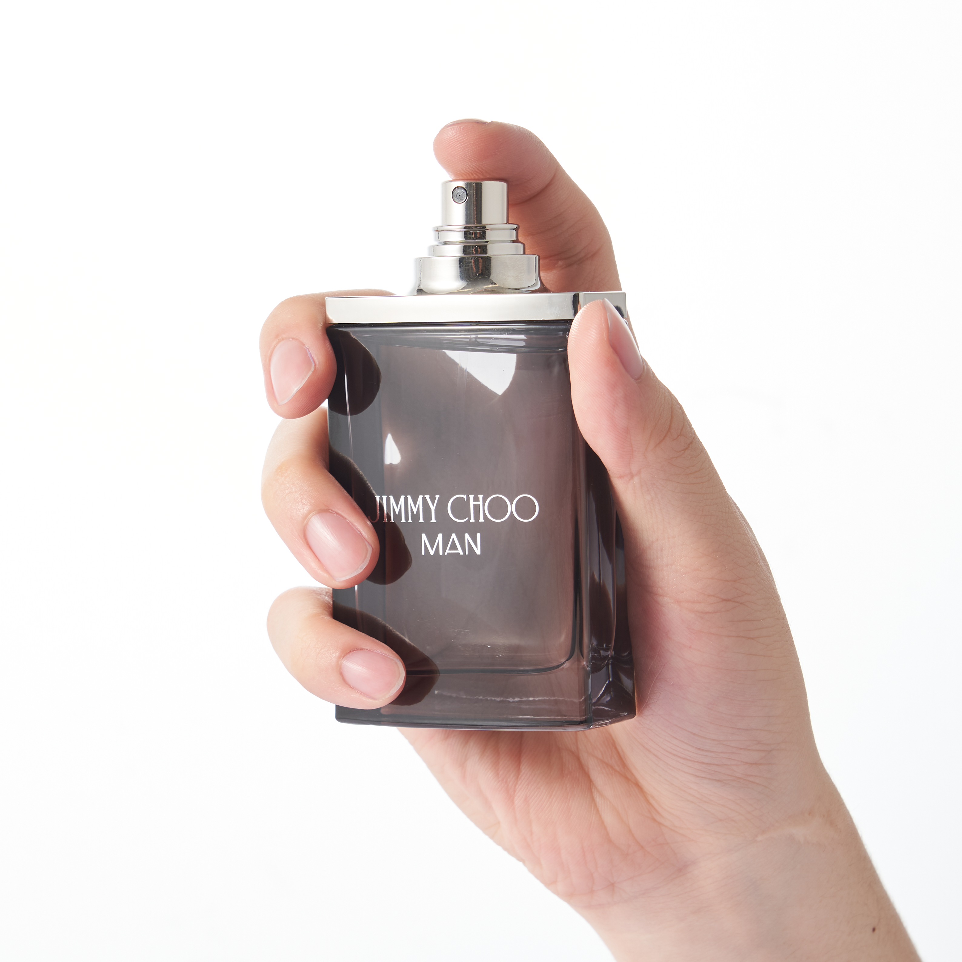 ジミー チュウ マン オードトワレをレビュー！クチコミ・評判を