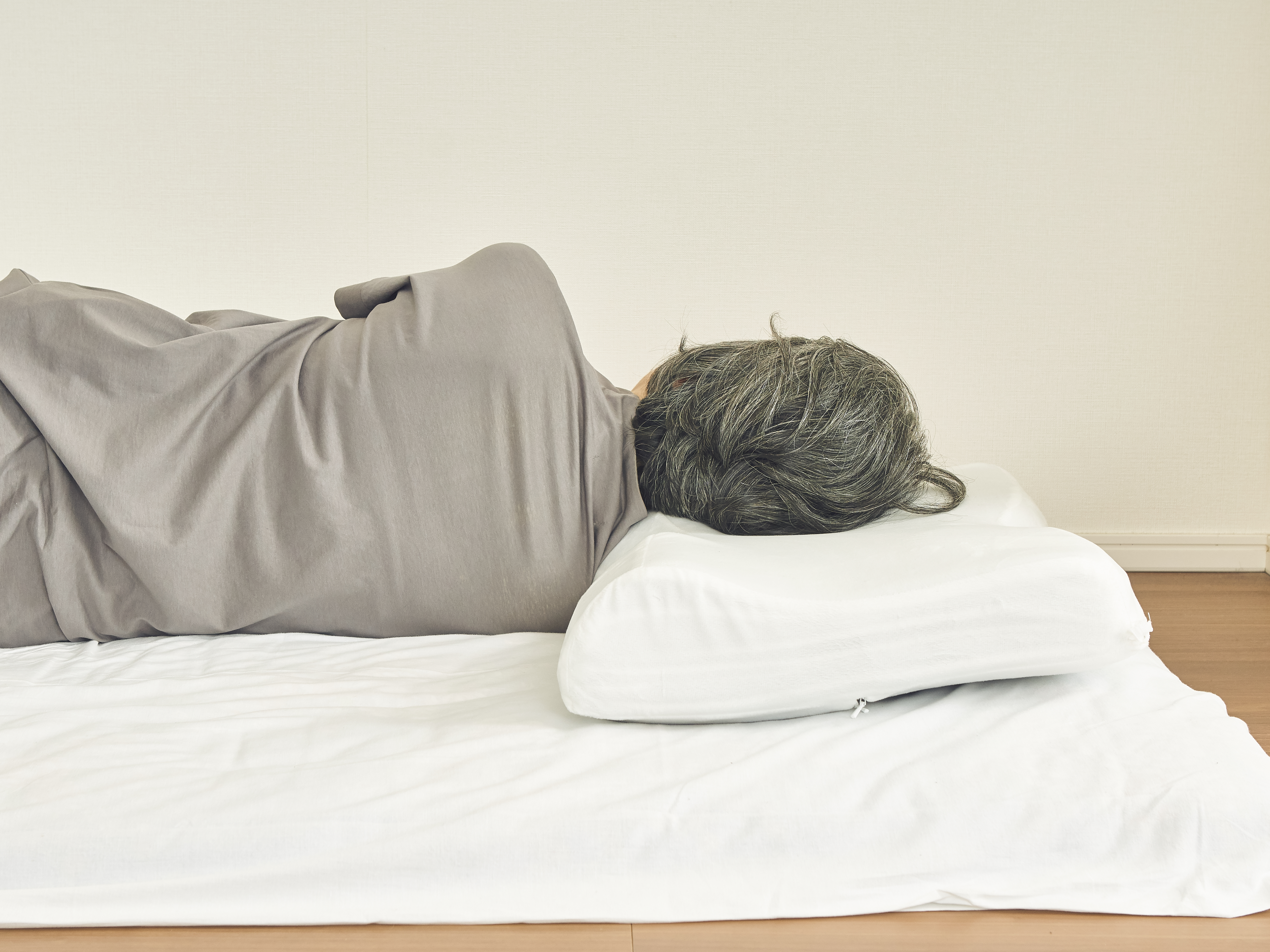 グリボー モットン枕を他商品と比較 口コミや評判を実際に使ってレビューしました Mybest