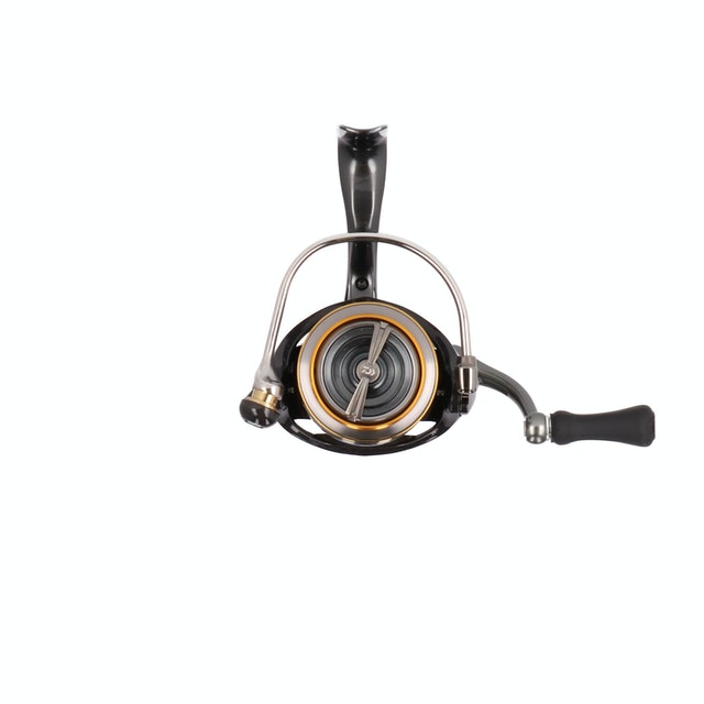 ダイワ ルビアス エアリティ FC LT2000S-Pをレビュー！クチコミ