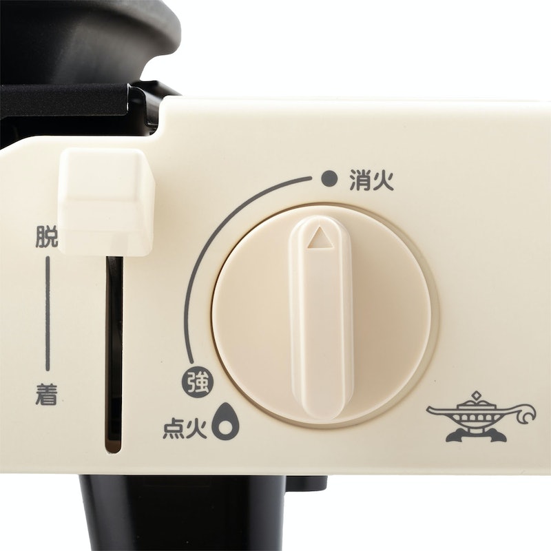 アラジン　グラパン　SAG-CP21B　ホットプレート アラジン ポータブル ガス ホットプレート グラパン SAG-CP21Bを