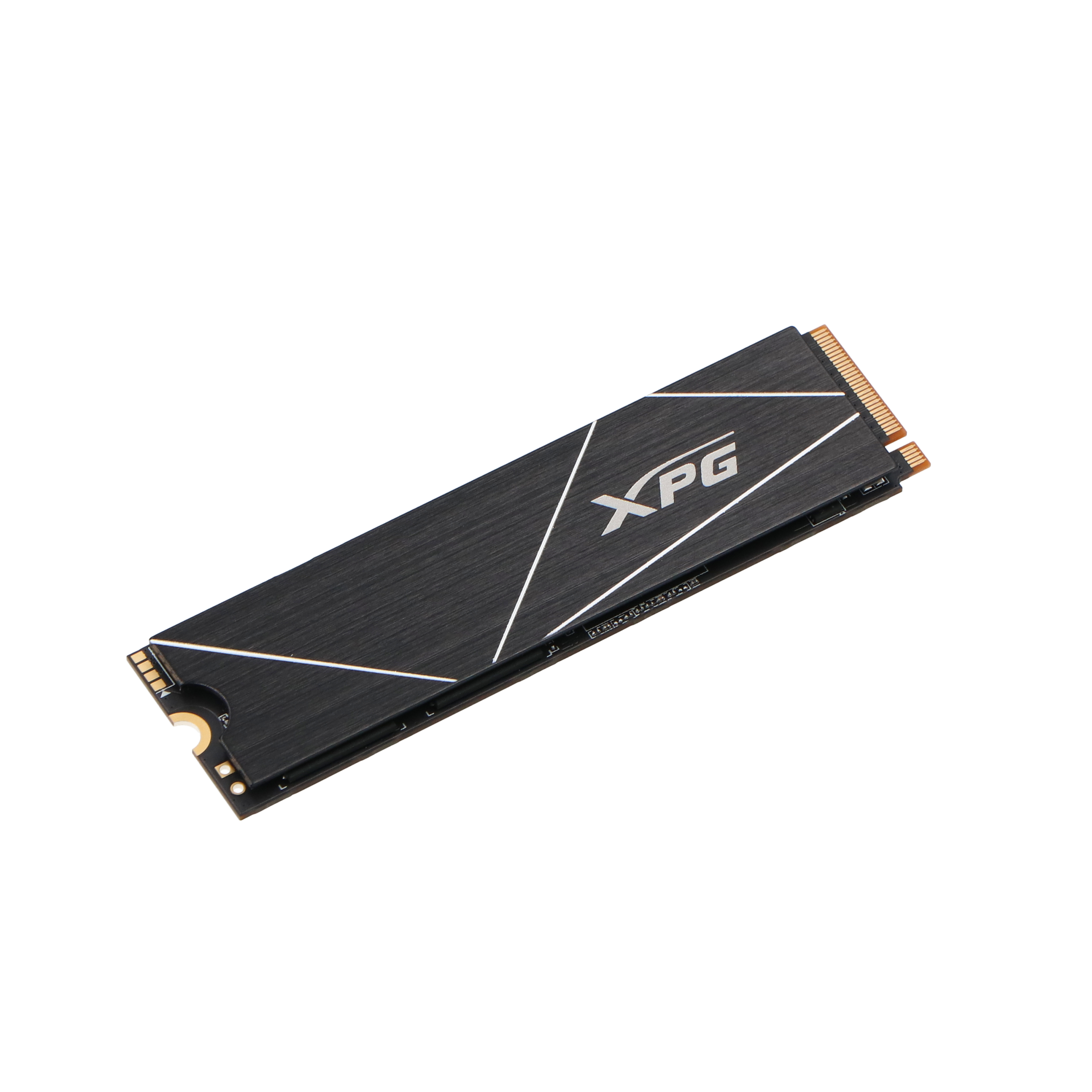 PC周辺機器 XPG GAMMIX S70 BLADE AGAMMIXS70B-4T-CS Amazon.com: XPG 512GB GAMMIX S70 Blade - Works with