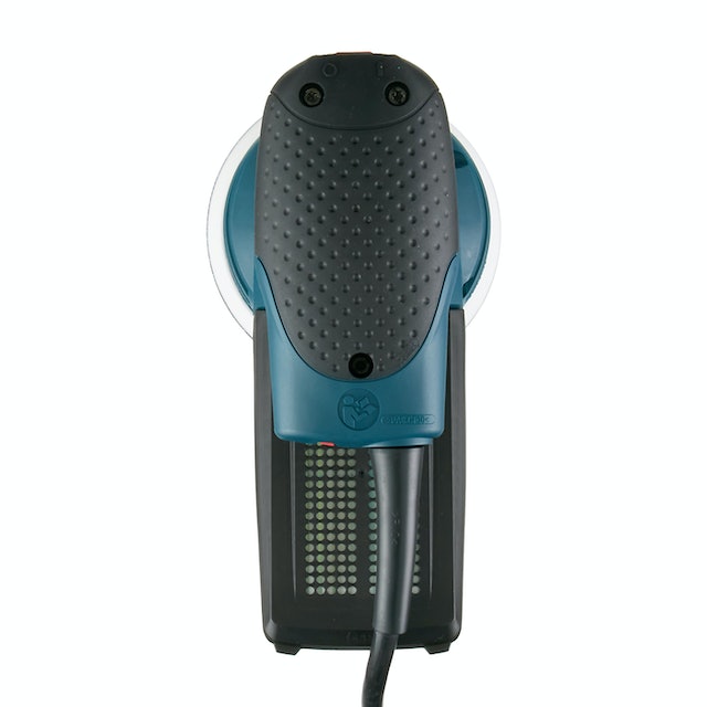 ボッシュGEX125-1AE, 吸じんランダムアクションサンダー ボッシュ 吸じんランダムアクションサンダー GEX125-1AEをレビュー