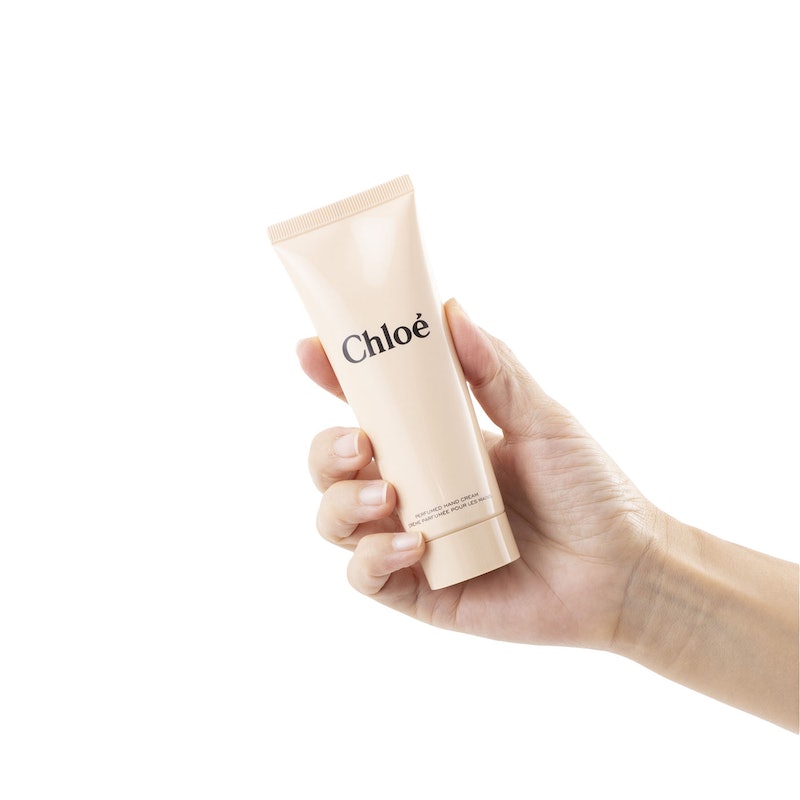 クロエ パフューム ハンドクリームをレビュー！クチコミ・評判をもとに