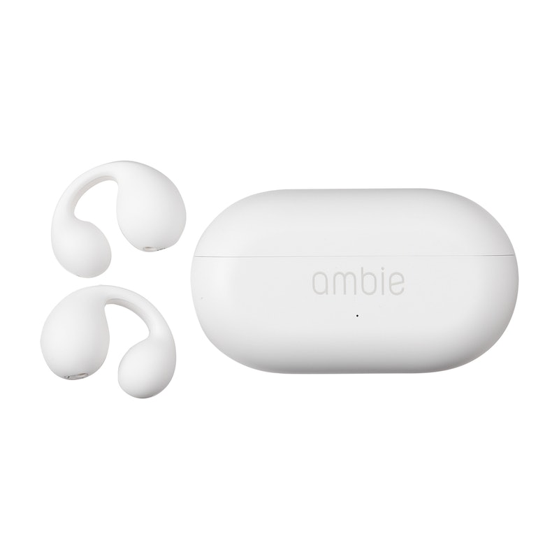 ambie サウンドイヤカフ AM-TW01をレビュー！クチコミ・評判をもとに