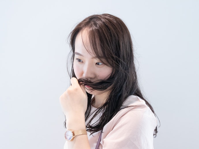りんごの香りが強く、好みが分かれやすい
