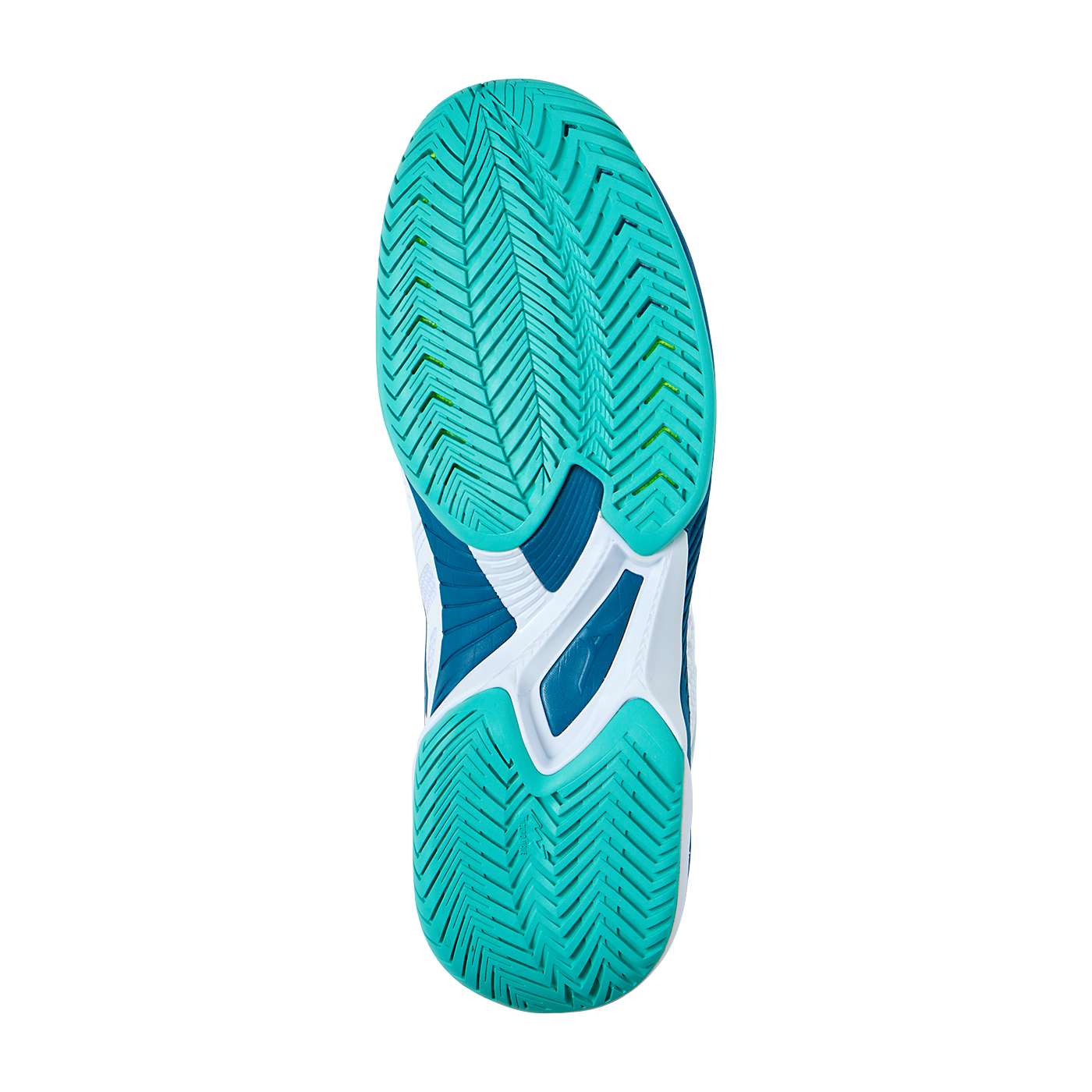 ミズノ ウエーブエクシード ツアー 5 ACをレビュー！クチコミ