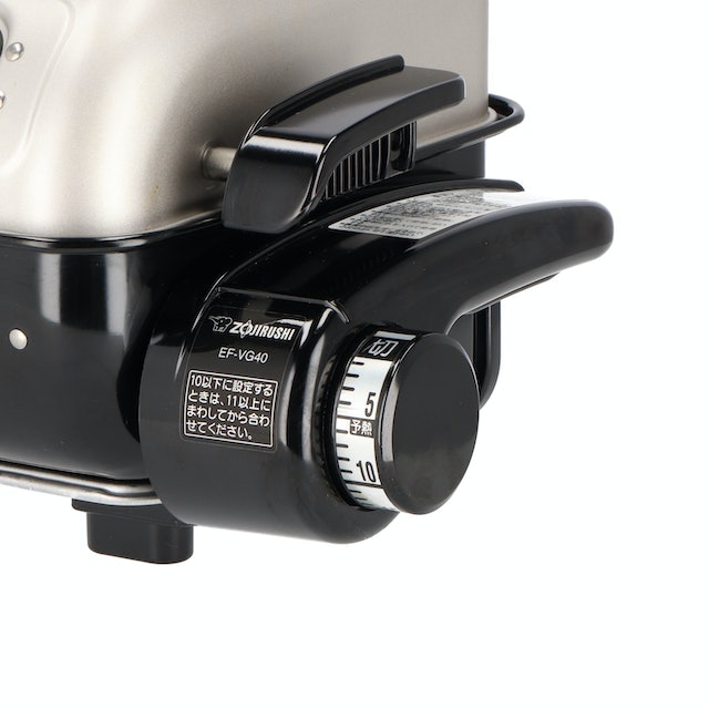 象印マホービン フィッシュロースター EF-VG40をレビュー!クチコミ 象印マホービン フィッシュロースター EF-VG40をレビュー!クチコミ