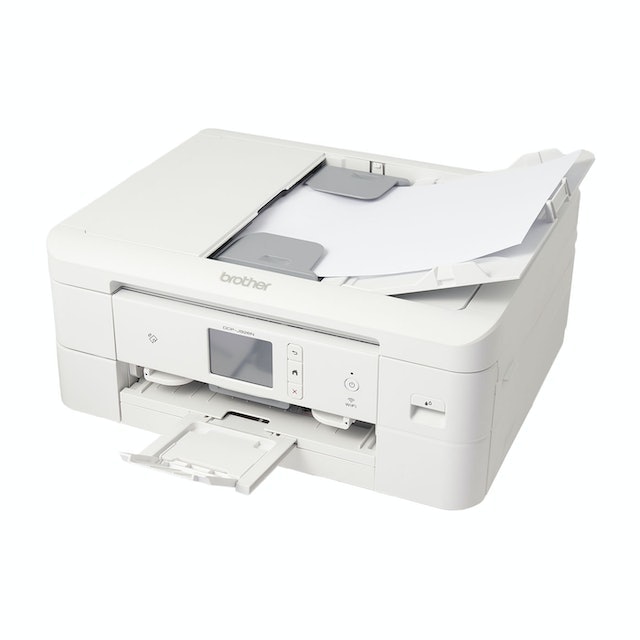ブラザー インクジェットプリンター DCP-J926Nをレビュー!クチコミ ブラザー インクジェットプリンター DCP-J926Nをレビュー!クチコミ