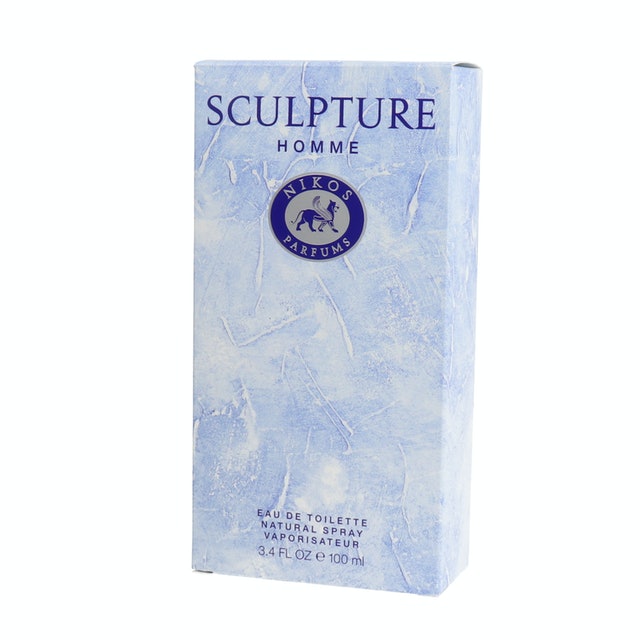 ニコス スカルプチャー オム オードトワレをレビュー！クチコミ・評判