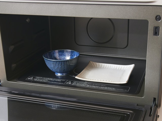 アイリスオーヤマ スチームオーブンレンジ MS-F2601をレビュー アイリスオーヤマ スチームオーブンレンジ MS-F2601をレビュー