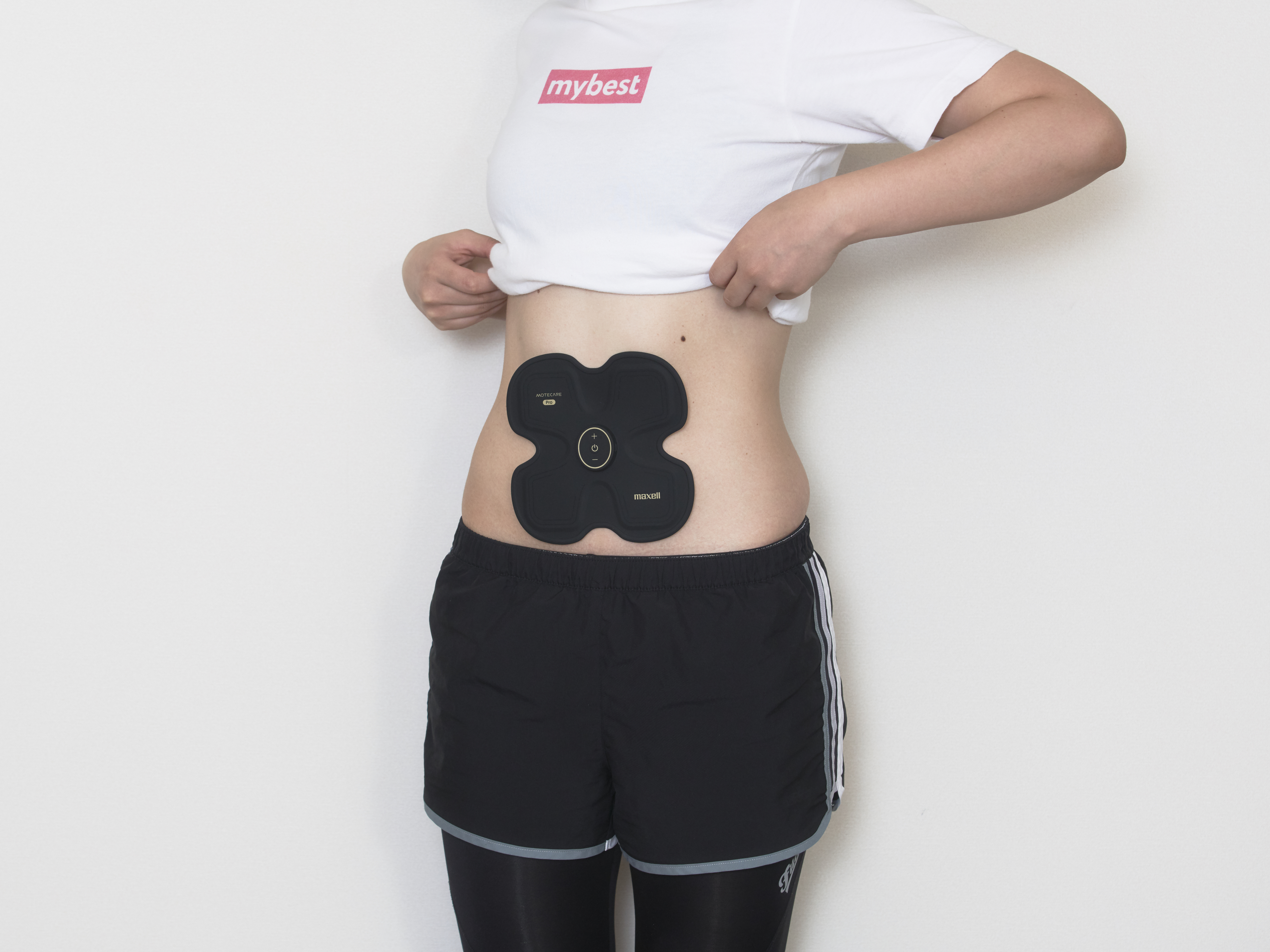 もてケアpro 4極タイプの口コミや評判を実際に使って検証レビュー Mybest