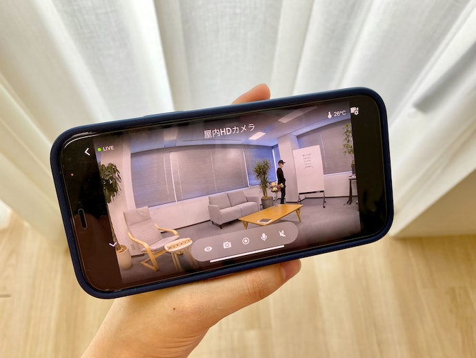 アトムテック ATOM Cam2をレビュー！クチコミ・評判をもとに徹底検証