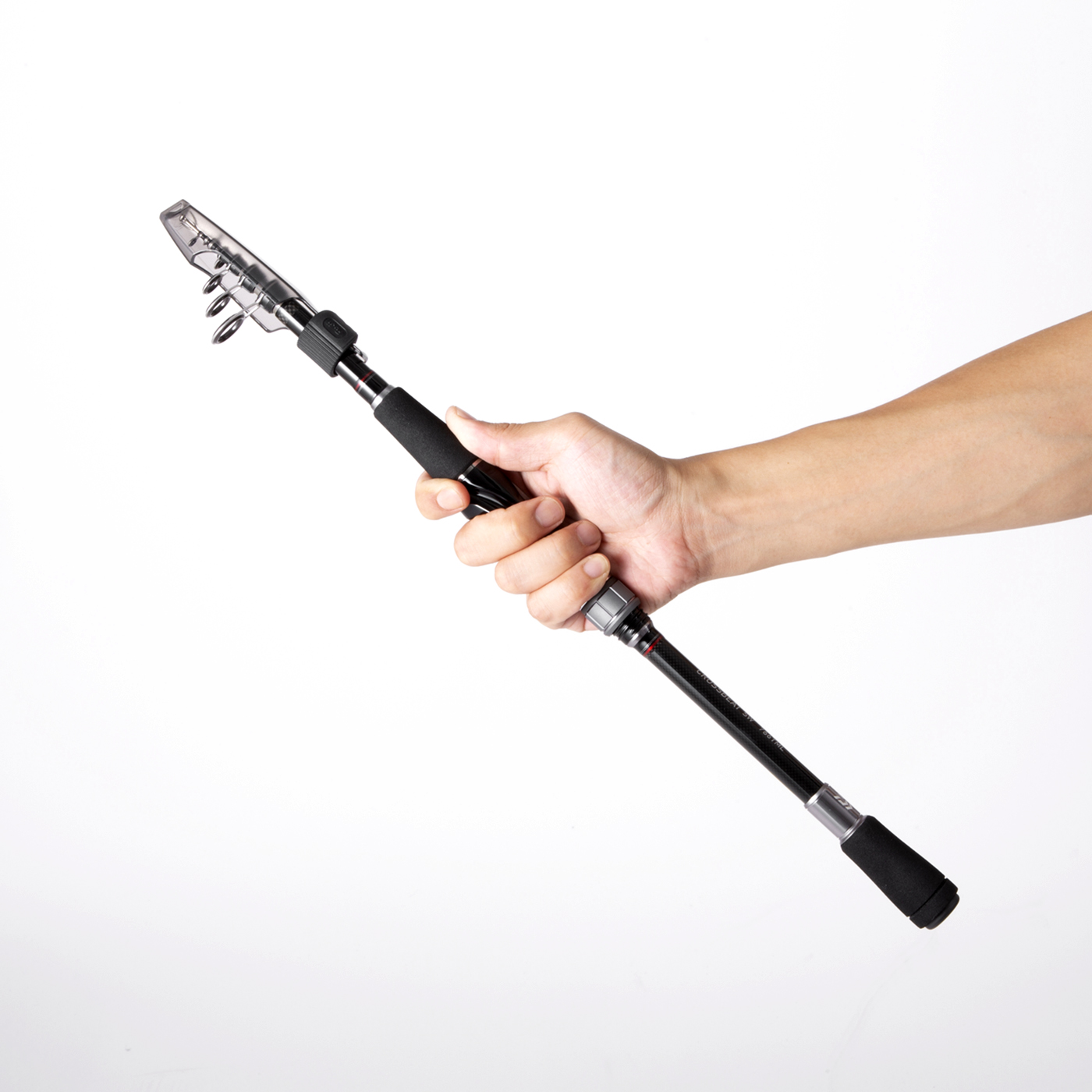 Daiwa CROSS BEAT SW 766TMLコンパクトロード DAIWA（釣り） クロスビートSW 766TML 釣り ルアーロッド - 最