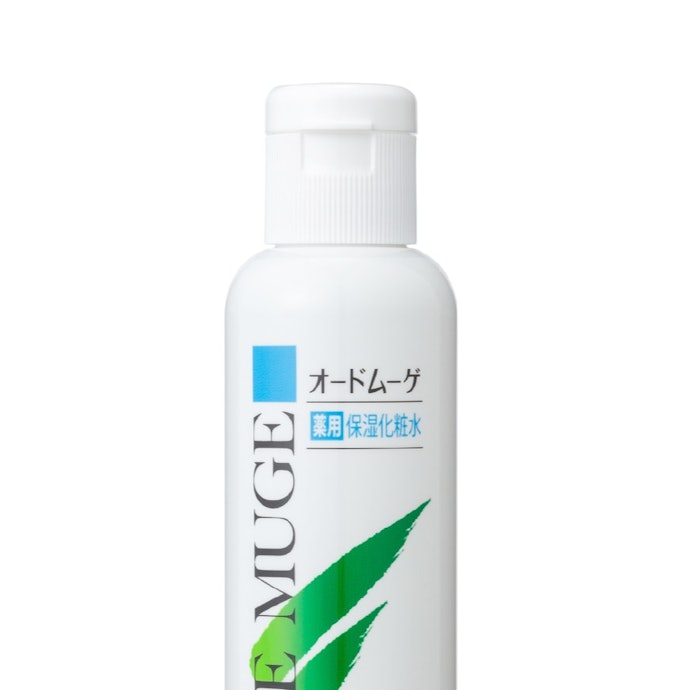 キャップが開けやすい。液の取り出しも簡単