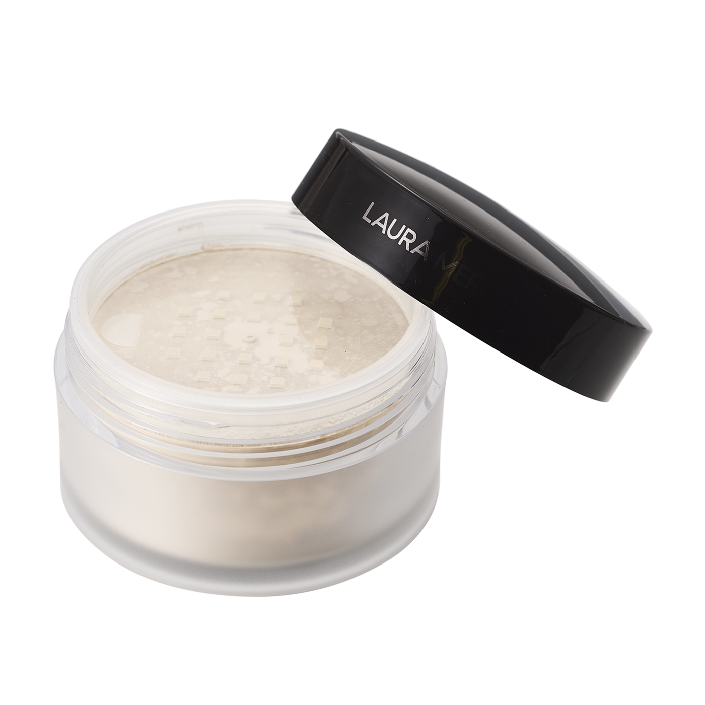 ローラ メルシエ ルースセッティングパウダー トランスルーセントを