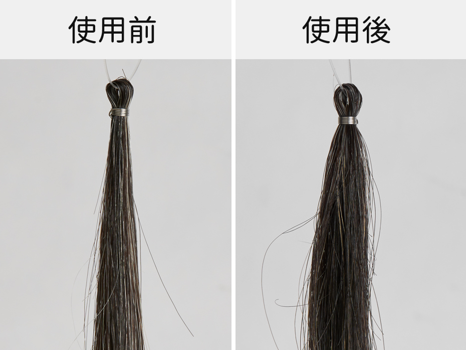 ブローネ 美髪ヘアマニキュア ダークブラウンをレビュー！クチコミ