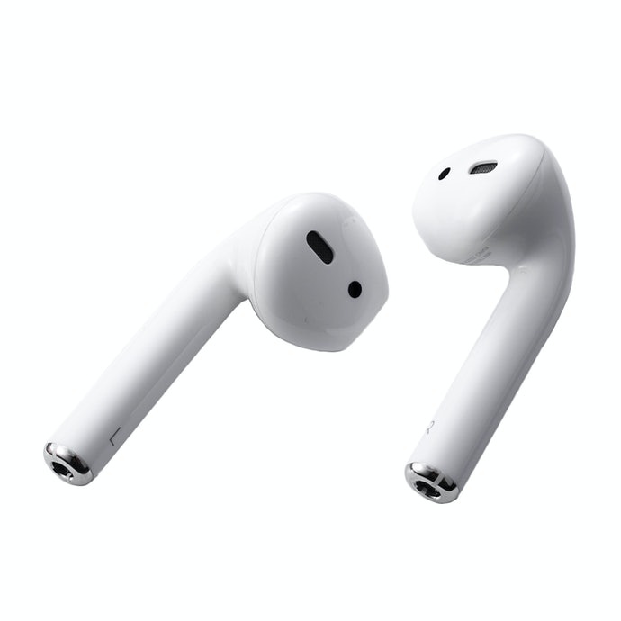 Airpodsを他商品と比較 口コミや評判を実際に使ってレビューしました Mybest