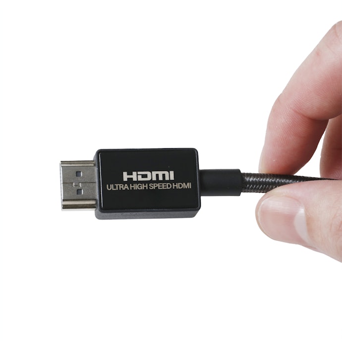 Anker Ultra High Speed HDMI ケーブルをレビュー!クチコミ Anker Ultra High Speed HDMI ケーブルをレビュー!クチコミ