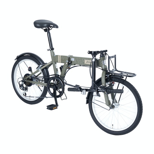 3辺の合計は189.1cmと小さめ。車での持ち運びに向く