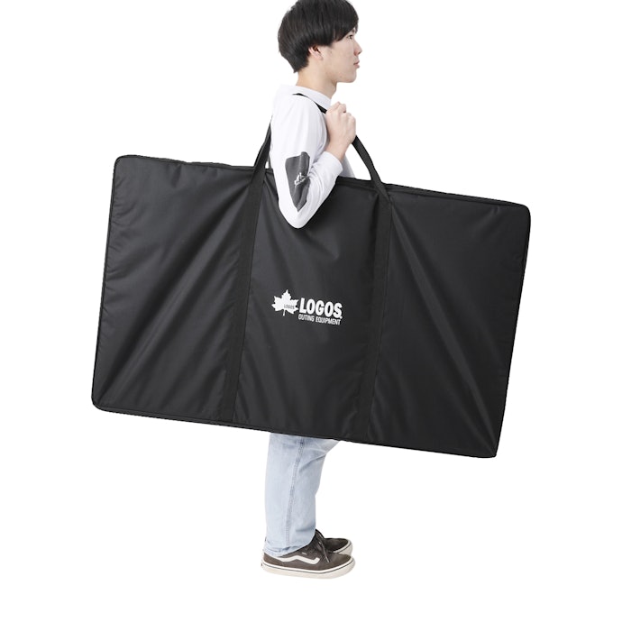 ロゴス TRACKSLEEPER ワークアイアン100Kテーブルをレビュー ロゴス TRACKSLEEPER ワークアイアン100Kテーブルをレビュー