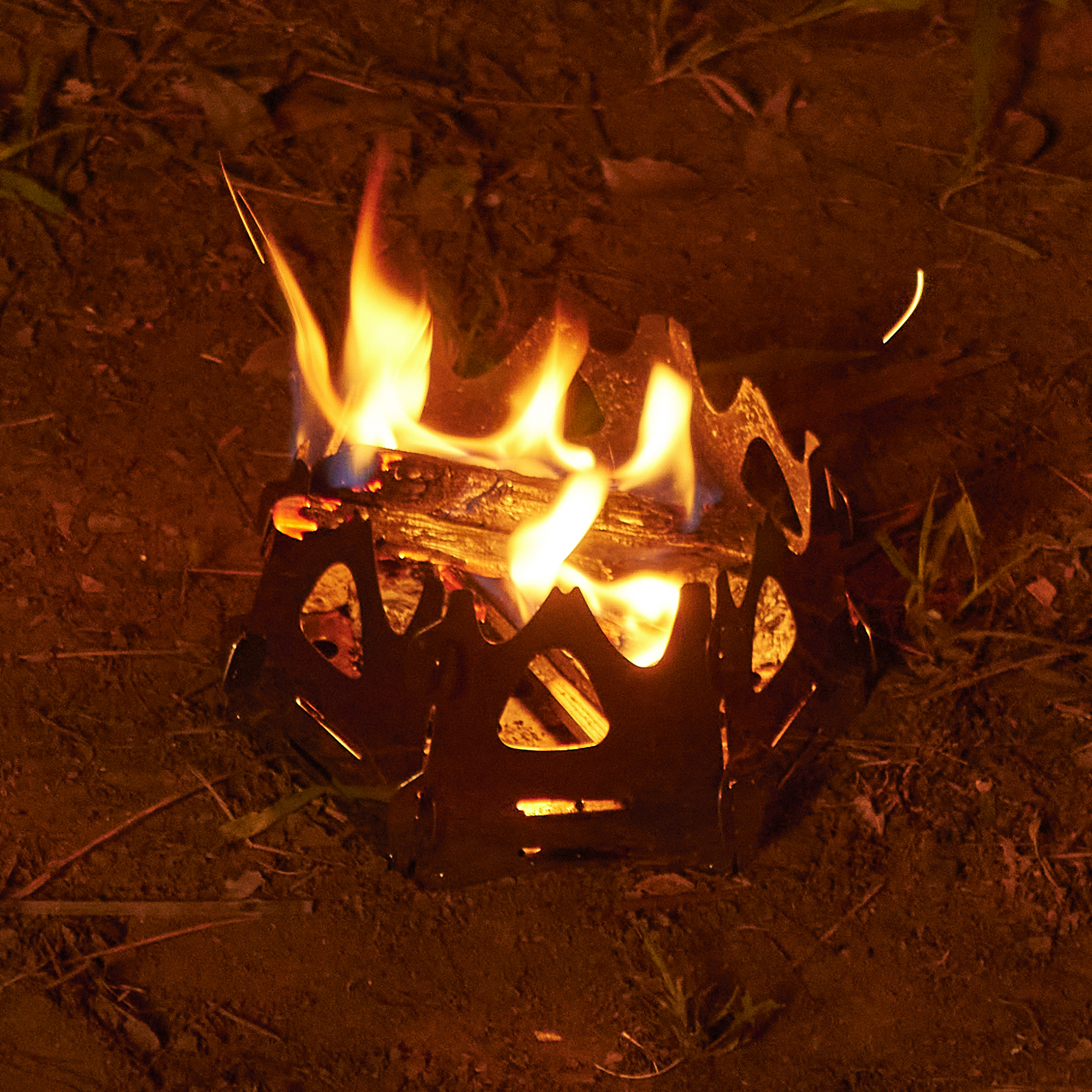 SOTO ミニ焚き火台 ヘキサをレビュー！クチコミ・評判をもとに徹底検証