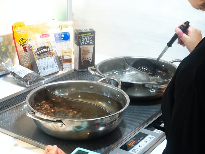 ユウキ食品 タピオカ 小粒を全13商品と比較!口コミや評判を実際に使ってレビューしました! | mybest ユウキ食品 タピオカ 小粒を全13商品と比較!口コミや評判を実際に使ってレビューしました! | mybest