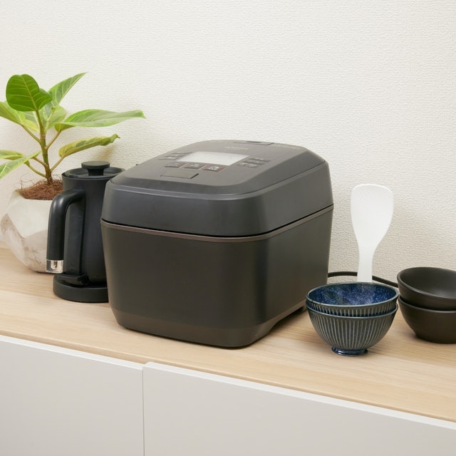 日立 炊飯器 ふっくら御膳 RZ-W100EMをレビュー!クチコミ・評判 日立 炊飯器 ふっくら御膳 RZ-W100EMをレビュー!クチコミ・評判