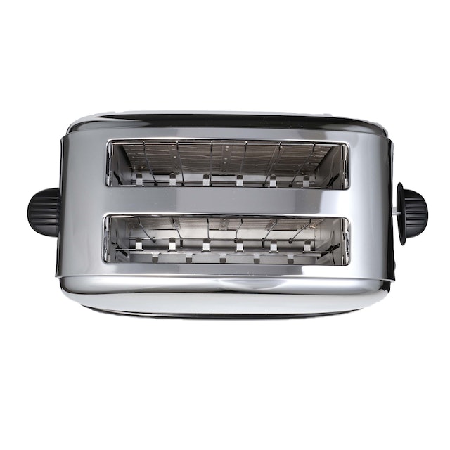 ラッセルホブス クラシックトースター 13766JPをレビュー！クチコミ