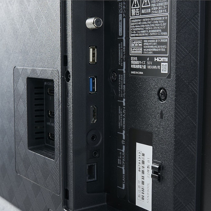レグザ 4K有機ELテレビ 55X8900Lをレビュー!クチコミ・評判をも レグザ 4K有機ELテレビ 55X8900Lをレビュー!クチコミ・評判をも