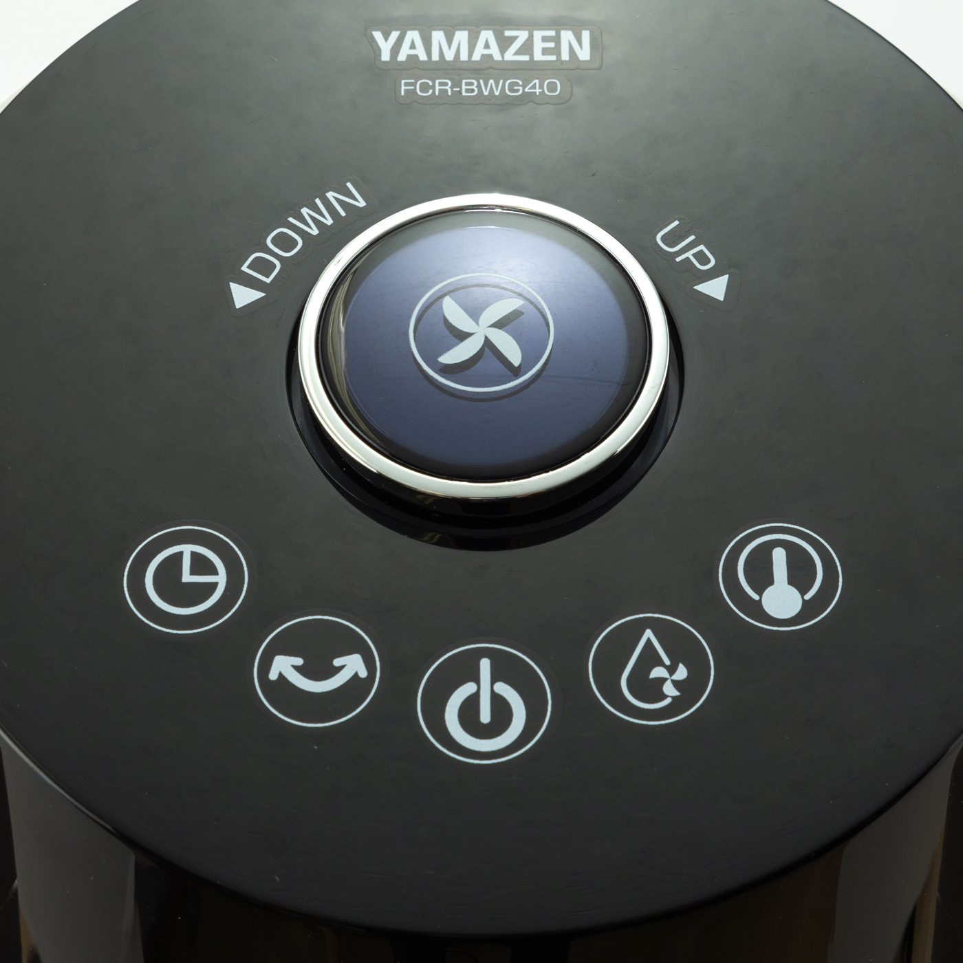 山善 冷風扇 FCR-BWG40をレビュー！クチコミ・評判をもとに徹底検証