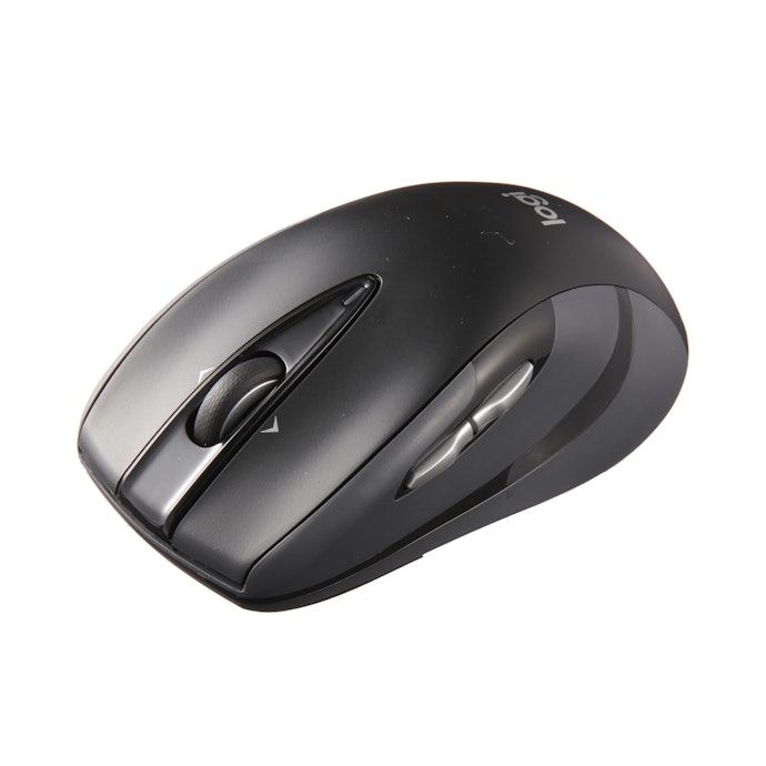 Logicool ロジクール 無線マウス M546 ほぼ未使用美品