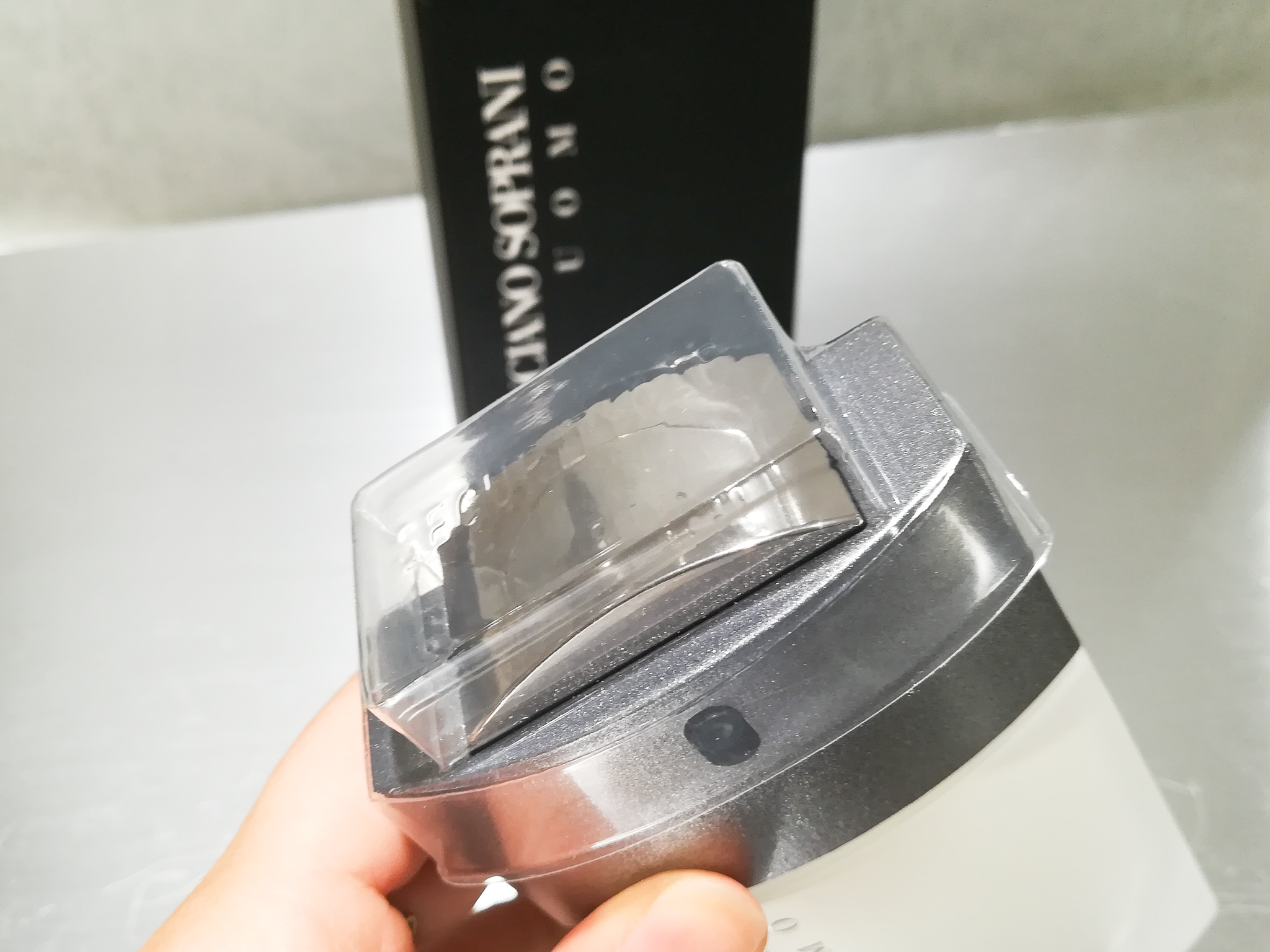 ルチアーノ ソプラーニ ウォモを他商品と比較！口コミや評判を実際に使ってレビューしました！ | mybest