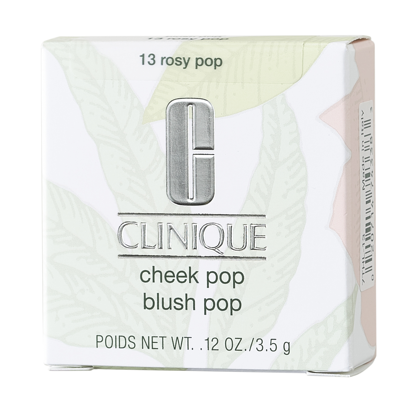 クリニーク チーク ポップ クリニーク チーク ポップ 13をレビュー！クチコミ・評判をもとに徹底