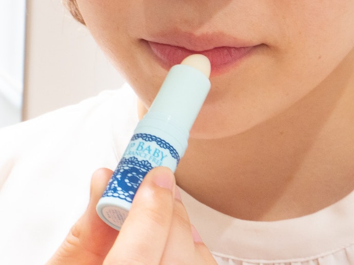 メンソレータム リップベビー ナチュラルを全41商品と比較！口コミや評判を実際に使ってレビューしました！ | mybest