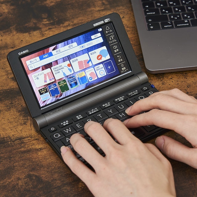 カシオ 英語モデル 2020年モデル XD-SX9800をレビュー!クチコミ カシオ 英語モデル 2020年モデル XD-SX9800をレビュー!クチコミ