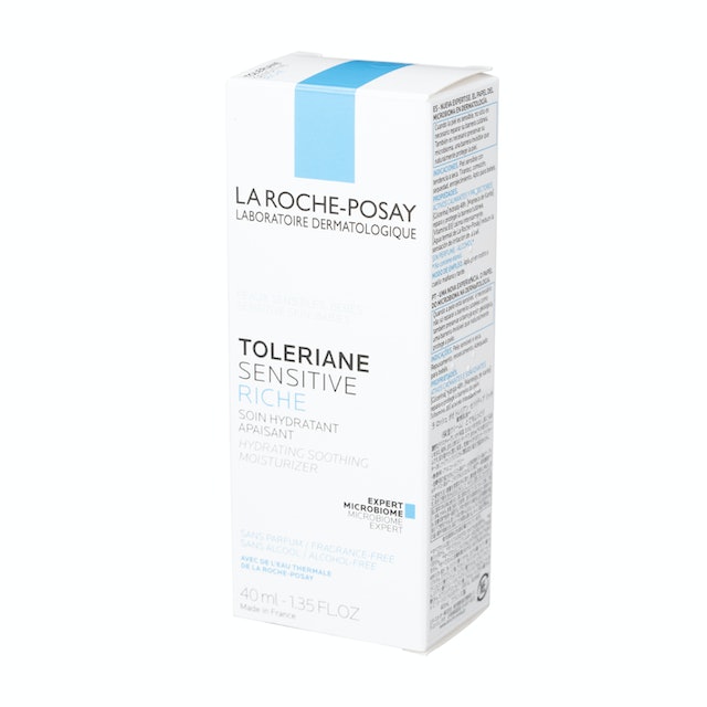 ラロッシュポゼ トレリアン センシティブ リッチをレビュー！クチコミ