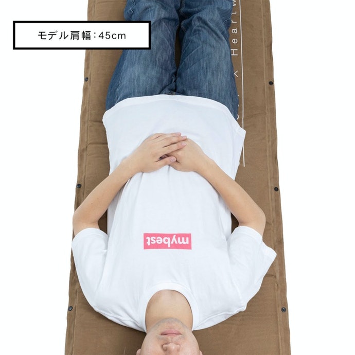 Bears Rock マット 8cm MT-108Fをレビュー!クチコミ・評判をもとに Bears Rock マット 8cm MT-108Fをレビュー!クチコミ・評判をもとに