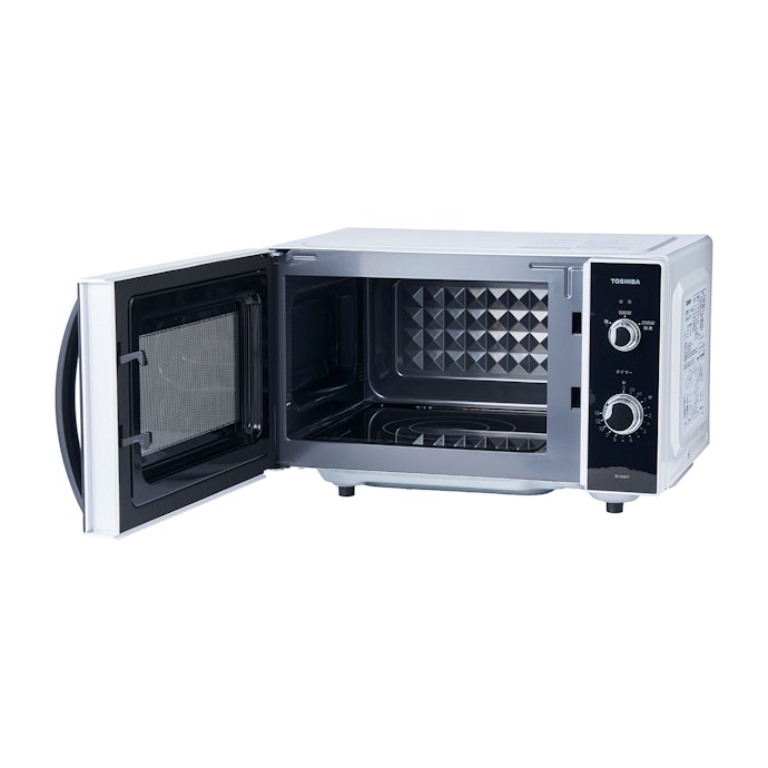東芝単機能レンジ(家庭用)ER-WM17 1f09d406a3698b9ec3d52396964e54
