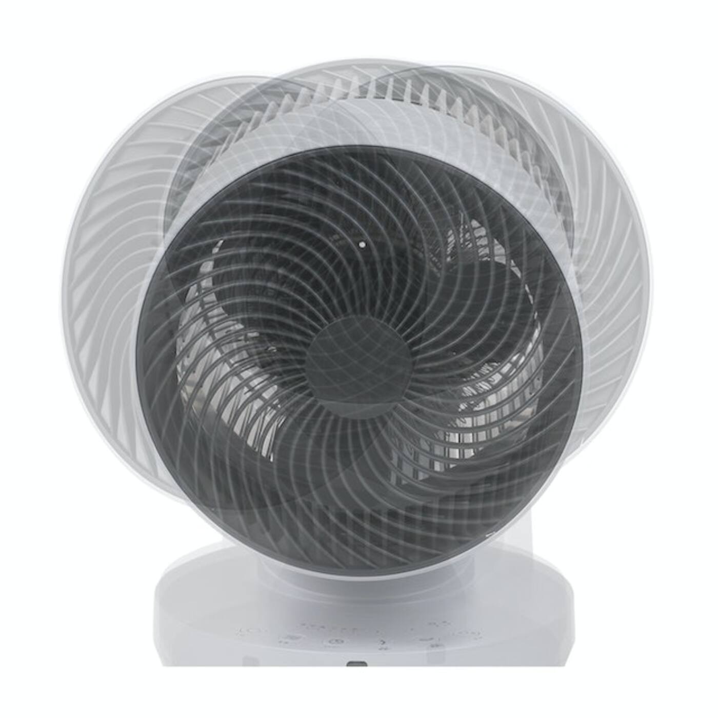 衣類乾燥機能付3Dサーキュレーター HC-T2206WH スリーアップ 衣類乾燥機能付 3Dサーキュレーター HC-T2206をレビュー