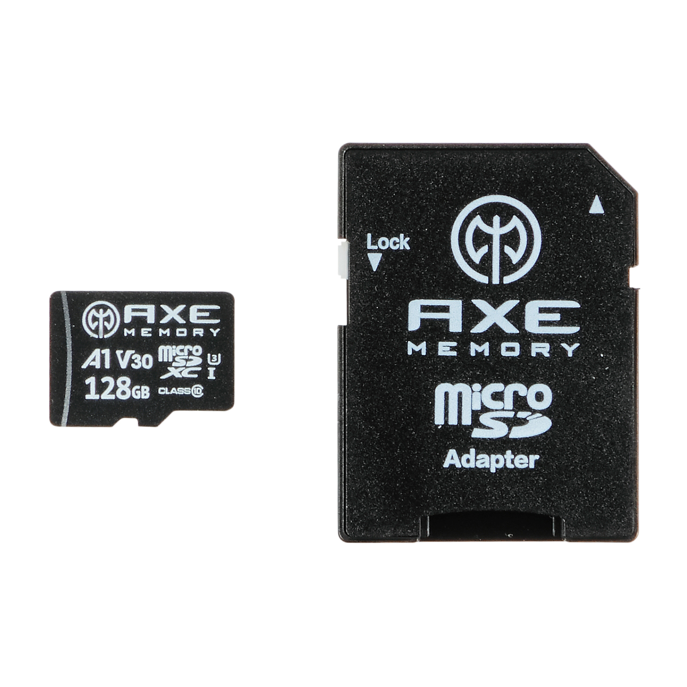 マイクロ SDカード 2枚セット 32GB MicroSD メモリーカード 高速 U3 Class10 メール便限定送料無料 MSD-32G-2set