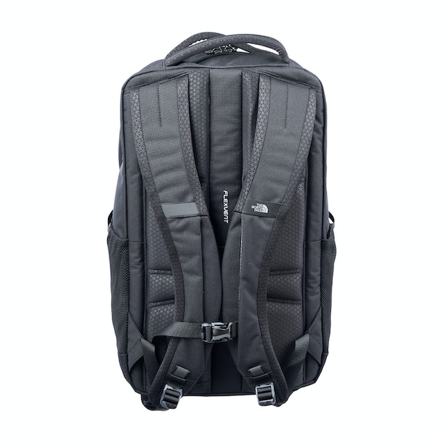 THE NORTH FACE VAULT ブラックリュック THE NORTH FACE 【並行輸入品】THE ザ・ノースフェイス リュック