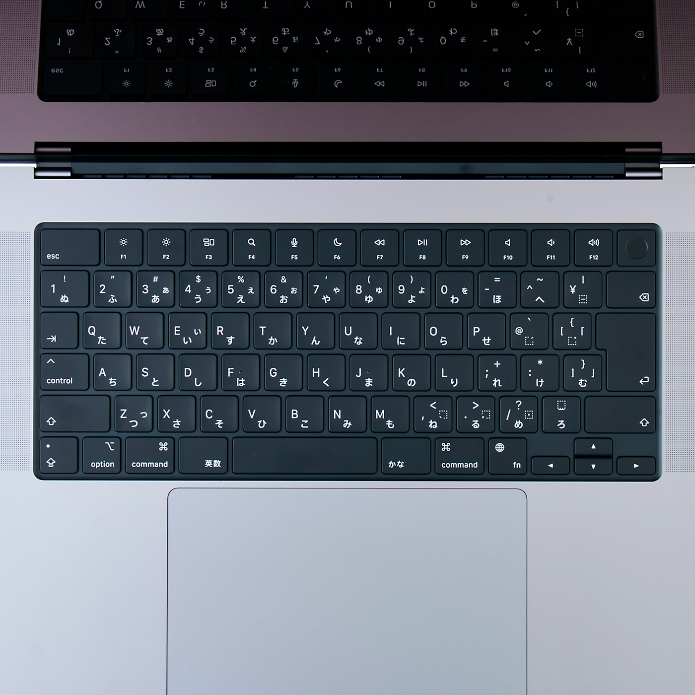 MacBook Pro 16インチ MK1A3J/Aをレビュー！クチコミ・評判をもとに