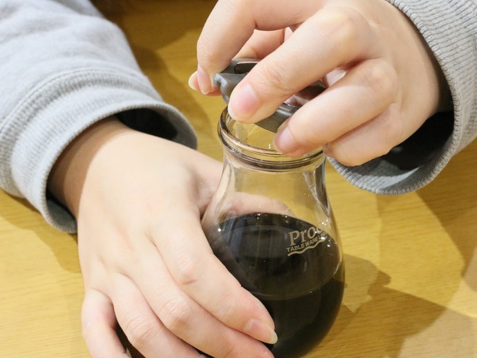 タケヤ化学工業 プルー ビストロしょう油差しを他商品と比較！口コミや評判を実際に使ってレビューしました！ | mybest
