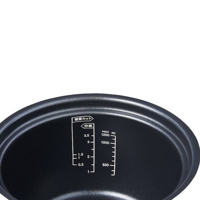 recolte ヘルシーライスクッカー RHR-1をレビュー！クチコミ