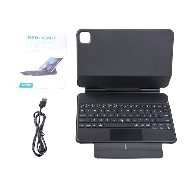 ESR iPad キーボードをレビュー！クチコミ・評判をもとに徹底検証