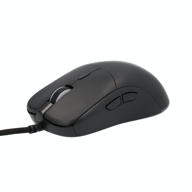 FANTECH ゲーミングマウス HELIOS UX3V2をレビュー！クチコミ・評判を