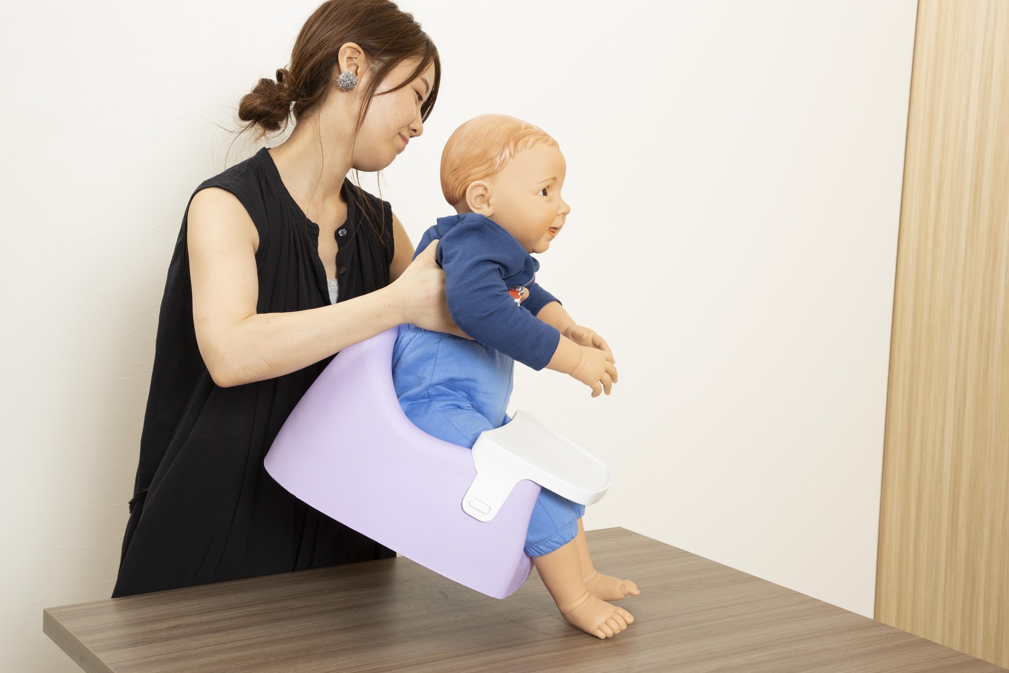 カリブ ベビーチェアを全18商品と比較 口コミや評判を実際に使ってレビューしました Mybest