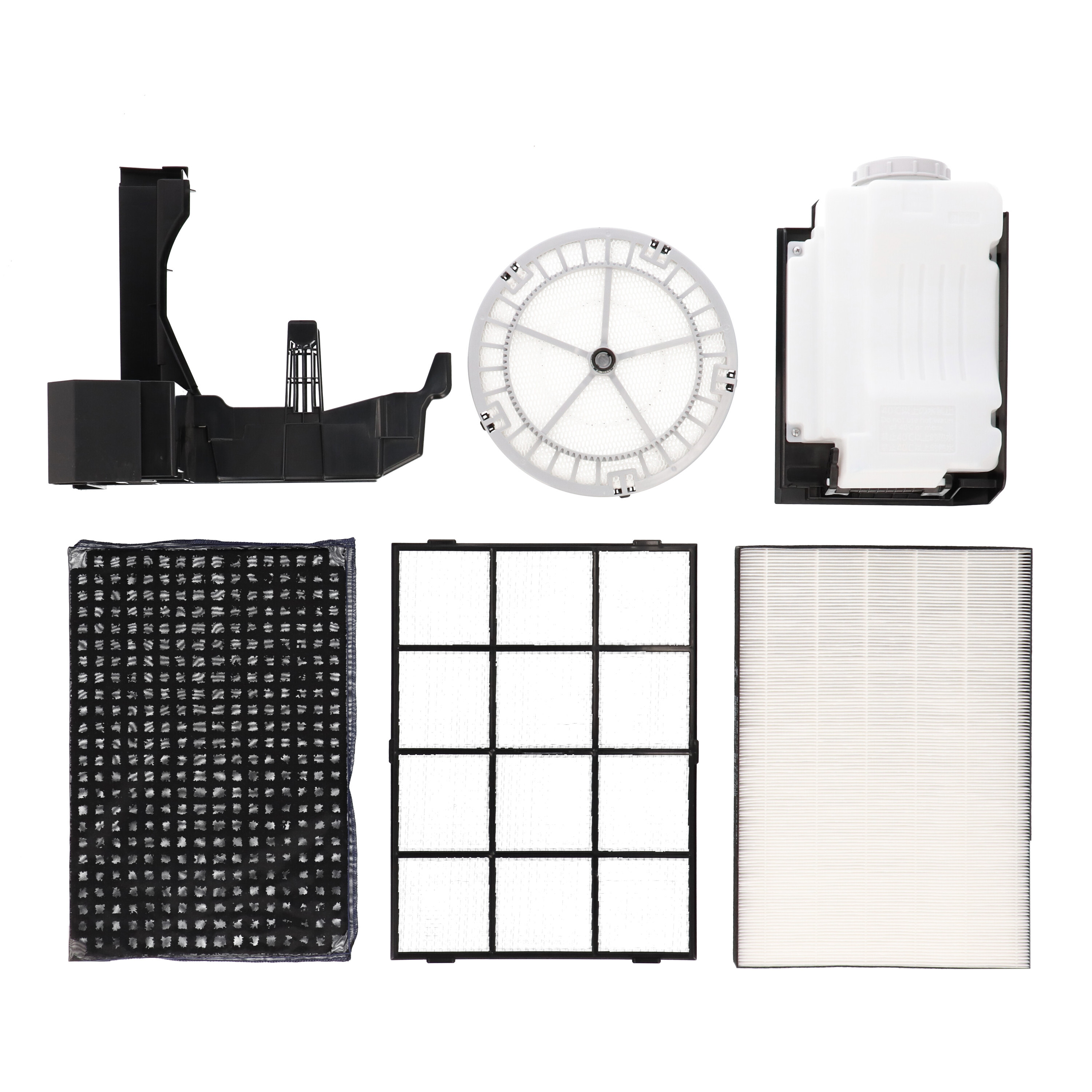 パナソニック 空気清浄機 F-VXU90をレビュー！クチコミ・評判をもとに