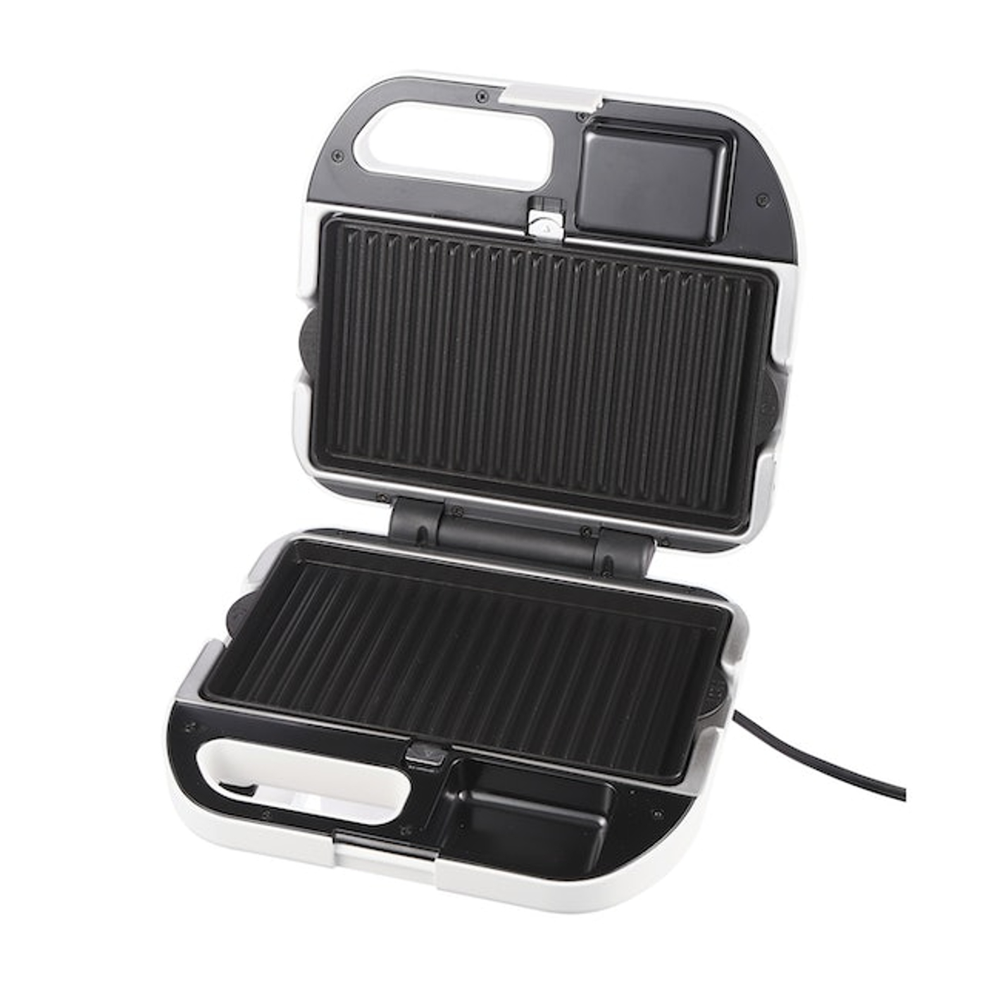 ビタントニオ ワッフル ＆ ホット サンド ベーカーをレビュー