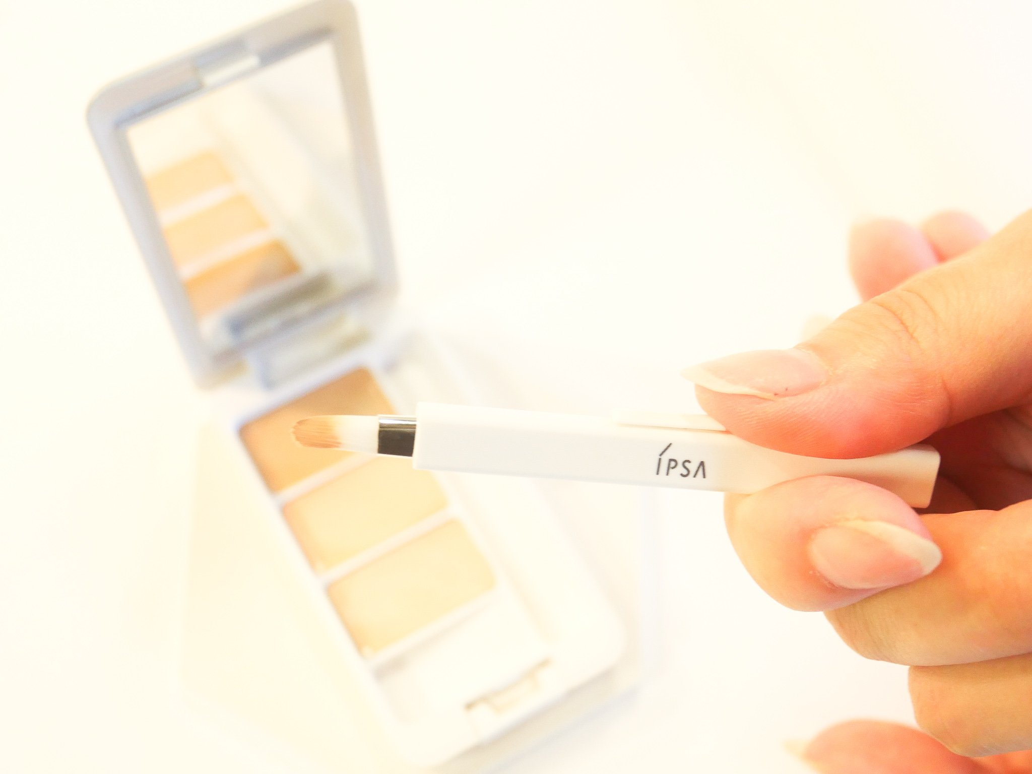 Ipsa クリエイティブコンシーラー Exを他商品と比較 口コミや評判を実際に使ってレビューしました Mybest